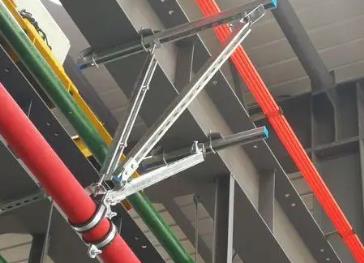 休宁抗震支架厂家与你分享你必须做的紧急情况下的准备